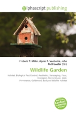 Wildlife Garden