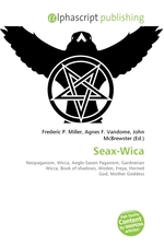 Seax-Wica