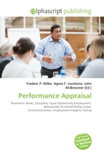 Performance Appraisal