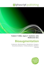 Bioaugmentation