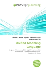 Unified Modeling Language