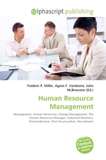 Human Resource Management