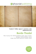 Bardo Thodol