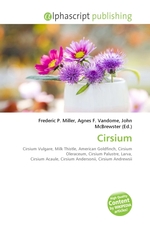 Cirsium