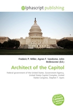 Architect of the Capitol