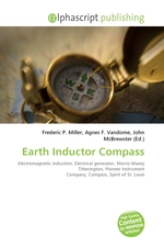 Earth Inductor Compass