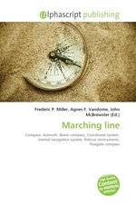 Marching line