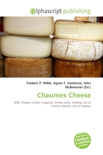 Chaumes Cheese