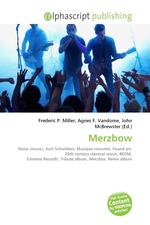 Merzbow