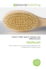 Hairbrush