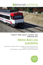 Metro Red Line (LACMTA)