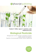 Biological Pesticide