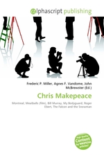 Chris Makepeace