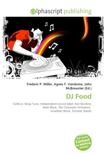 DJ Food