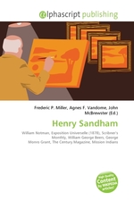 Henry Sandham