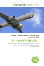 Birgenair Flight 301