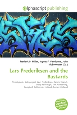 Lars Frederiksen and the Bastards