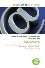 EServer.org