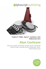 Alun Cochrane