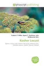 Kosher Locust