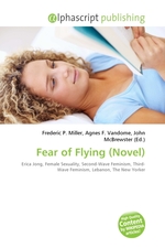 Fear of Flying (Novel)