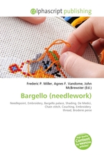 Bargello (needlework)