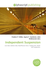 Independent Suspension