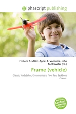 Frame (vehicle)