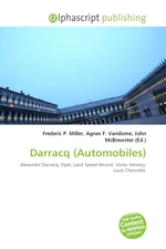 Darracq (Automobiles)