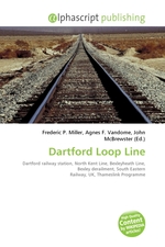 Dartford Loop Line