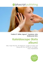 Kaleidoscope (Kelis album)