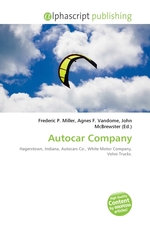 Autocar Company