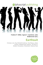 Earthsuit