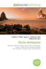 Duria Antiquior