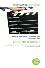 Chris Potter (Actor)