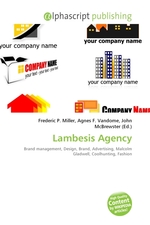 Lambesis Agency