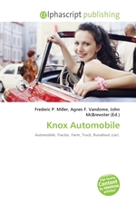 Knox Automobile