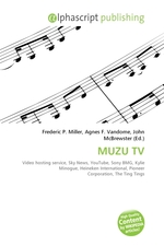 MUZU TV
