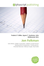 Jon Folkman