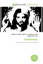 Lectionary