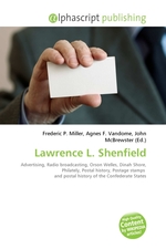 Lawrence L. Shenfield