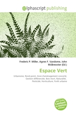 Espace Vert