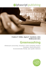 Greenwashing