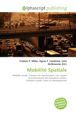 Mobilit? Spatiale