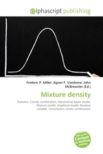 Mixture density