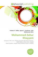 Mohammed Zahur Khayyam