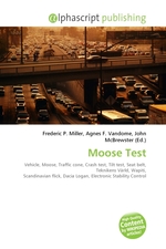 Moose Test