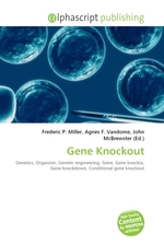 Gene Knockout