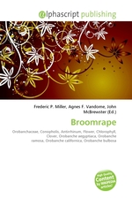 Broomrape