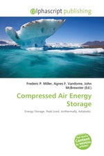 Compressed Air Energy Storage